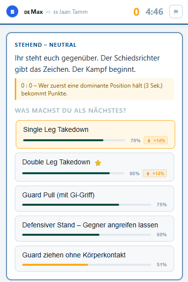 GrappleNodes App Screenshot